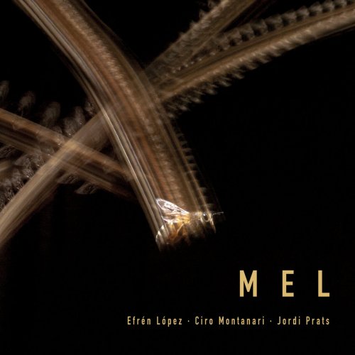 Efrén López, Ciro Montanari, Jordi Prats - MEL (2025) [Hi-Res]