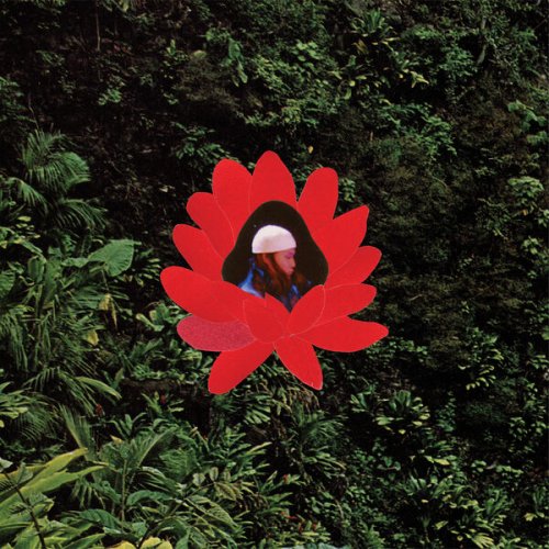Lionmilk - WHEN THE FLOWERS BLOOM (2025)
