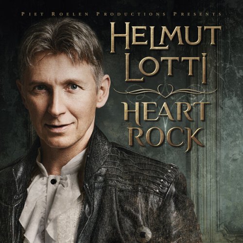 Helmut Lotti - Heart Rock (2025) Hi-Res
