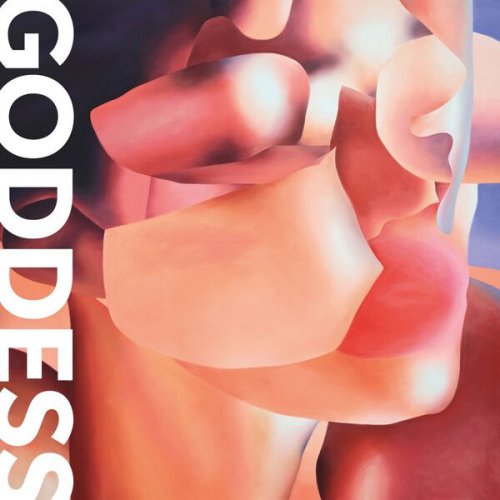 Goddess - Goddess (2025) [Hi-Res]