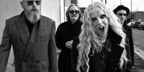 Garbage - Let All That We Imagine Be The Light (2025)