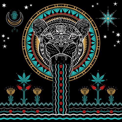 Mother Tongue Revival - Mother Tongue (2025) [Hi-Res]