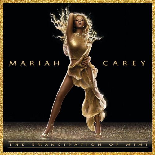 Mariah Carey - The Emancipation Of Mimi (20th Anniversary Edition) (2025)