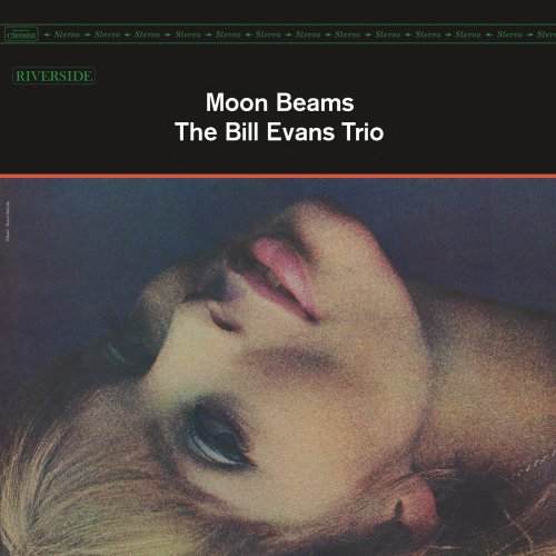 Bill Evans Trio - Moon Beams (Remastered 2025) (1962) [Hi-Res]