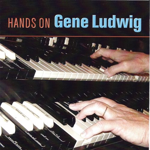 Gene Ludwig - Hands On (2003)