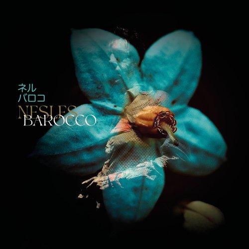 Nesles - BAROCCO (2025) [Hi-Res]