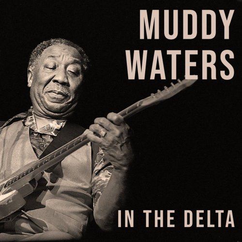 Muddy Waters - In The Delta (2025)