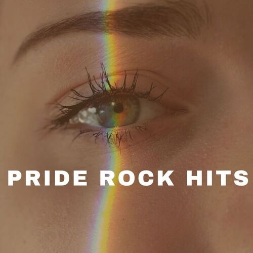 VA - Pride Rock Hits (2025)