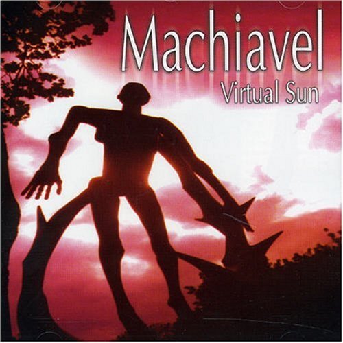 Machiavel - Virtual Sun (1998)