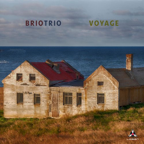 Briotrio - Briotrio (2025) [Hi-Res]
