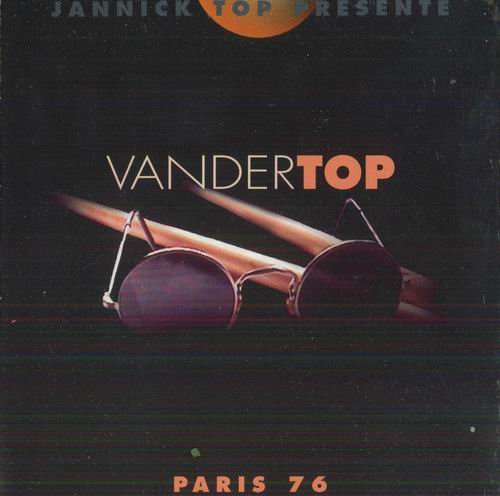 VanderTop - Paris 76 (2001)