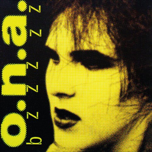 O.N.A. - Bzzzzz (2025) [Hi-Res]