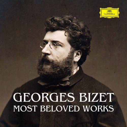 VA - Georges Bizet - Most Beloved Works (2025)