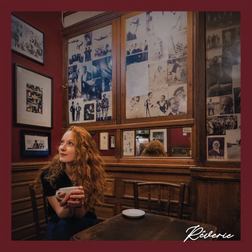 Becca Wilkins - Rêverie (2025) [Hi-Res]