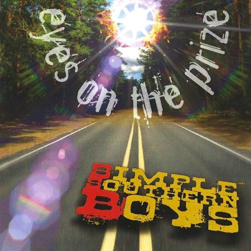 Simple Southern Boys - Eyes on the Prize (2016)