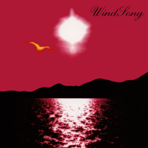 Windsong - WindSong (2025)