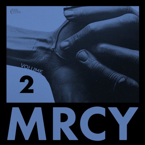 MRCY - VOLUME 2 (2025) [Hi-Res]