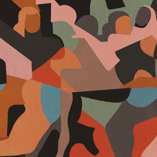 The People The Place - We Move as One (2025)