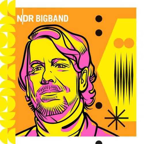 NDR Bigband & Kari Heinilä - Pulp Friction (2025)