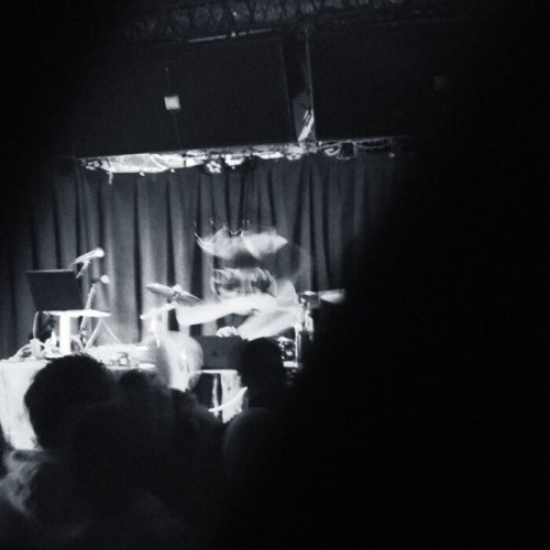 Shrimpnose - Slow Nova (2025)