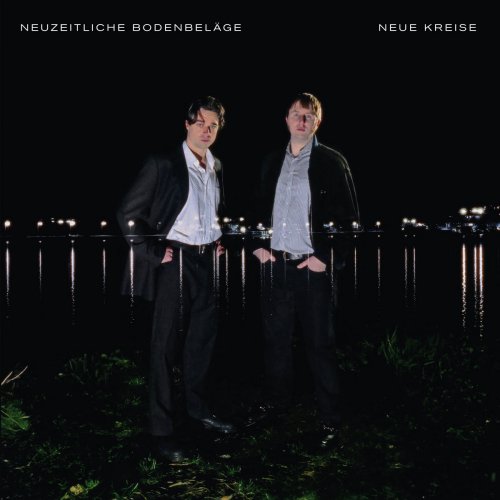 Neuzeitliche Bodenbeläge - Neue Kreise (2025)