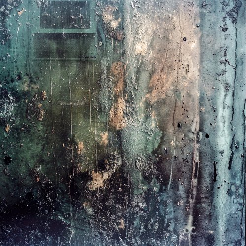 Mike Lazarev - Tarnished Tapes and Saturated Signals (2025)