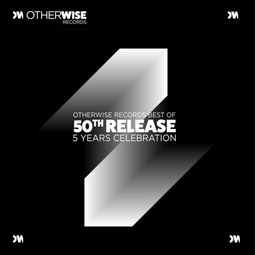 VA - Otherwise Records - Best Of (2025)