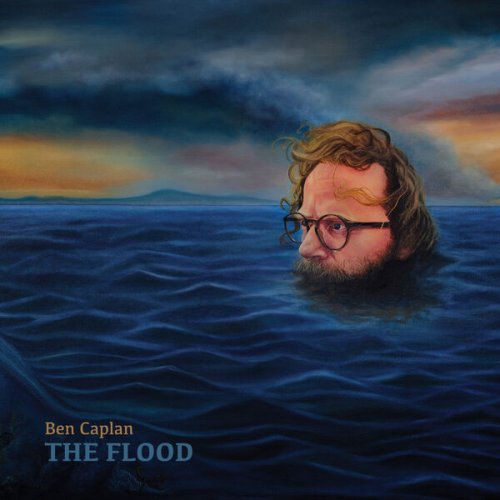 Ben Caplan - The Flood (2025) Hi-Res