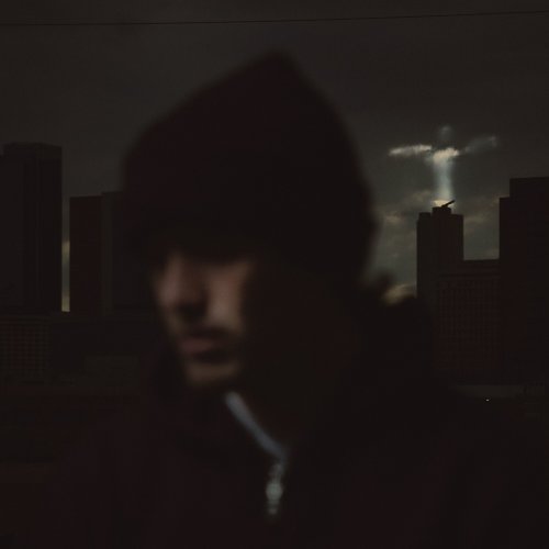 Photographic Memory - I look at her and light goes all through me (2025) Hi-Res