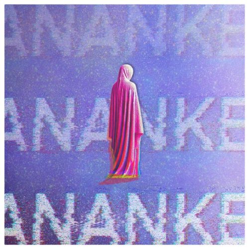 Nicolò Carnesi - Ananke (2025)