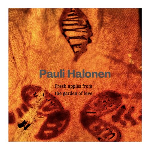 Pauli Halonen - Fresh Apples (2025) Hi Res