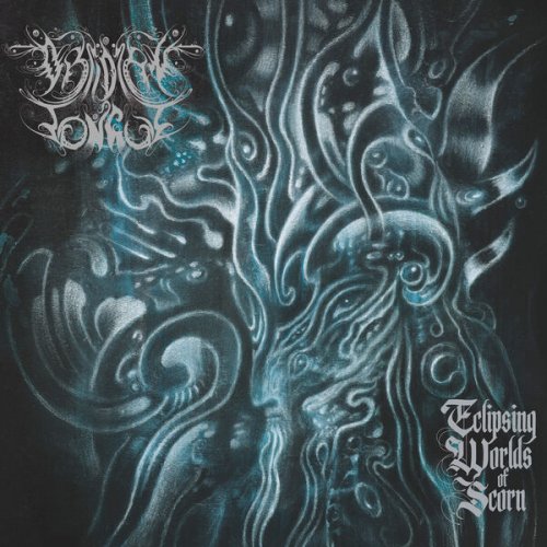 Obsidian Tongue - Eclipsing Worlds Of Scorn (2025) Hi-Res