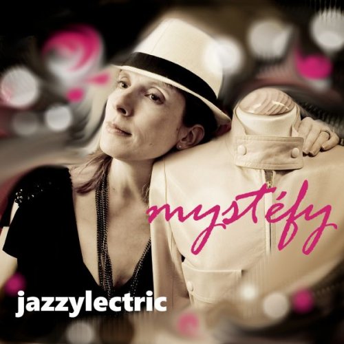 Mystéfy - Jazzylectric (2023)