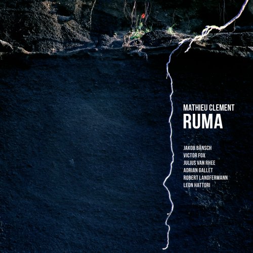 Mathieu Clement - Ruma (2025)