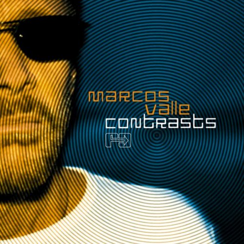 Marcos Valle - Contrasts +Remix (2003)