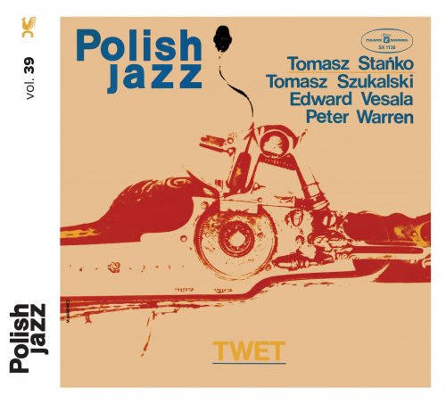 Tomasz Stanko - TWET (1974)