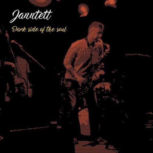 Janntett - Dark side of the soul (2025)