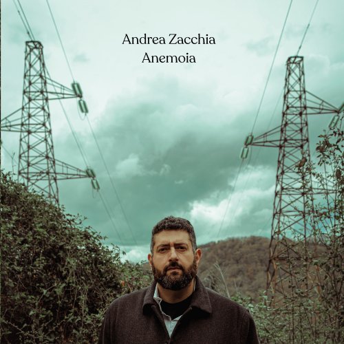 Andrea Zacchia - Anemoia (2025) Hi-Res