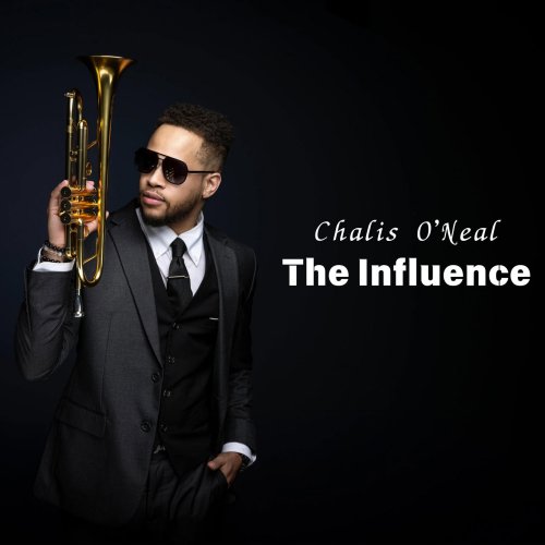 Chalis O'Neal - The Influence (2025) [Hi-Res]