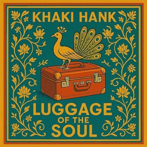 Khaki Hank - Luggage of the Soul (2025)