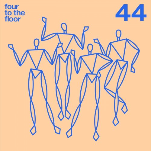 VA - Four To The Floor (2025)