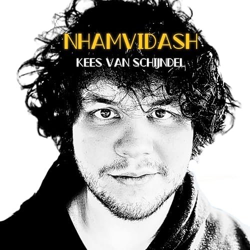 Kees van Schijndel - Nhamvidash (2025) [Hi-Res]