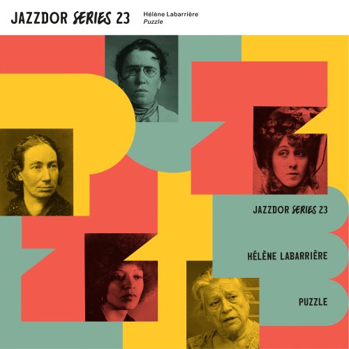 Hélène Labarriere - PUZZLE (2025) [Hi-Res]
