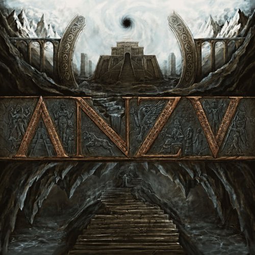 Anzv - KUR (2025) Hi-Res
