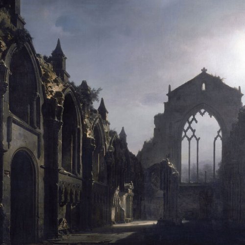 Coltsblood - Obscured into Nebulous Dusk (2025) Hi-Res