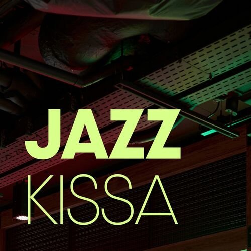 VA - Jazz Kissa (2025)