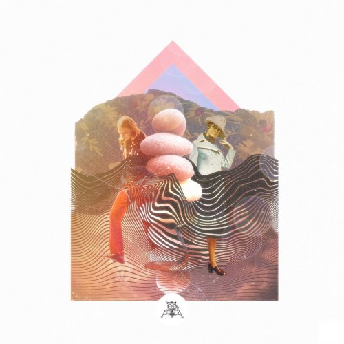 Gordon Chapman-Fox - Very Quiet Music To Be Played Very Loudly (2025) [Hi-Res]
