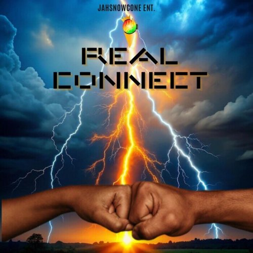Jahsnowcone - Real Connect Riddim (2025)
