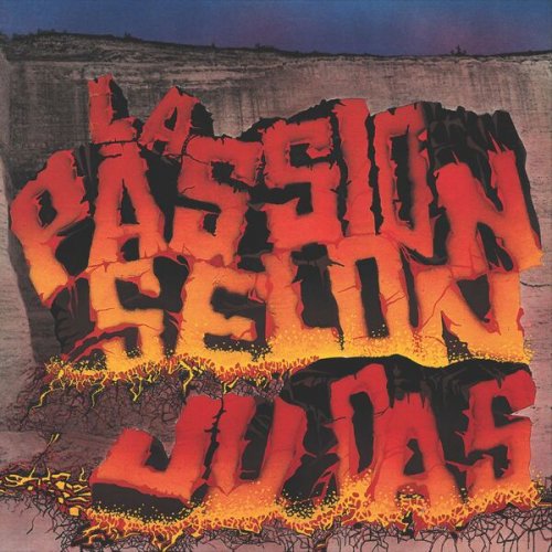 Majoie Hajary - La passion selon Judas (2025)