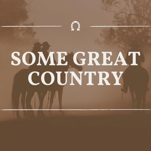 VA - Some Great Country (2025)